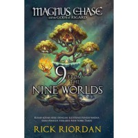 Image of 9 From The Nine Worlds