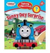 Image of Sunny day surprise