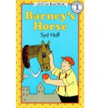 Image of Barney's Horse