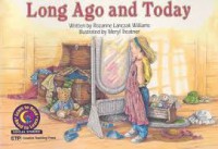Image of Long Ago and Today