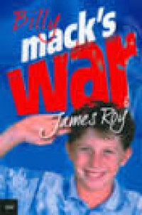 Image of Billy mack's war