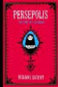 Persepolis: the story of a childhood
