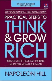 PSSM PRACTICAL STEPS TO THINK & GROW RICH