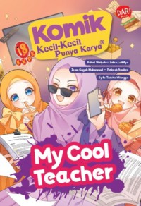 Image of My Cool Teacher