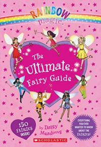Image of The Ultimate Fairy Guide